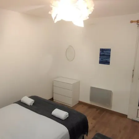 Le Baco-Baco, Face Au Chateau, Avec Parking Nantes Extérieur photo