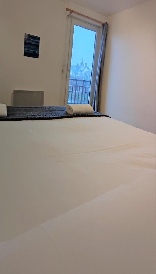 Appartement Le Baco-baco, Face Au Chateau, Avec Parking *