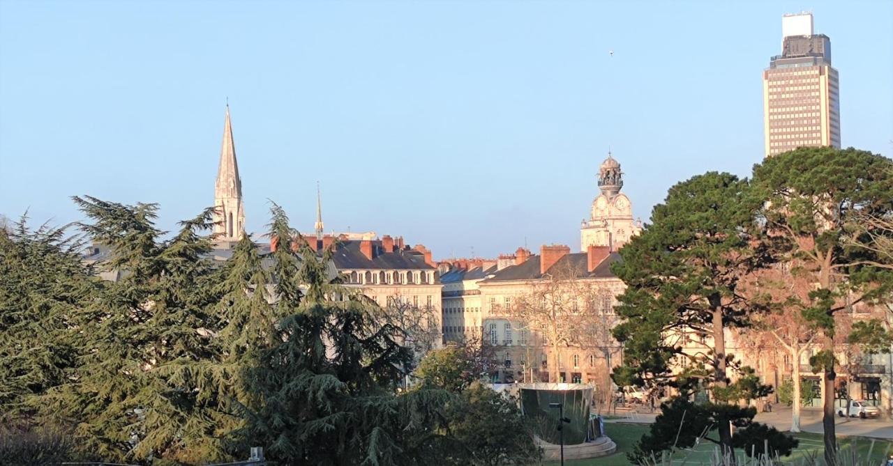 Le Baco-baco, Face Au Chateau, Avec Parking Appartement *